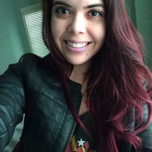 Meet your Posher, Ingrid